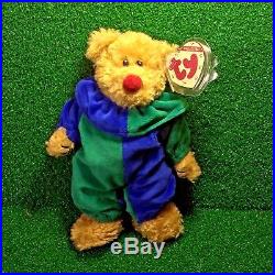 piccadilly beanie baby value