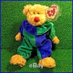 ty beanie baby piccadilly