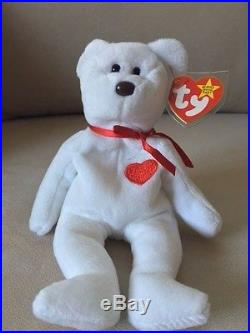 valentino teddy bear