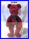 Authenticated_Ty_Beanie_Baby_3rd_1st_Gen_NEW_FACE_CRANBERRY_Teddy_RARE_MWMT_MQ_01_pkr