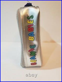 BEANIE BABIES UNOPENED Rare Mint 1999 ty Beanie Babies Platinum Membership Set