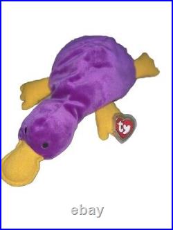 Beanie babies rare list