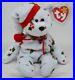 MINT_Rare_1998_Holiday_TEDDY_Ty_Beanie_Baby_PE_Pellets_TAG_ERRORS_01_st