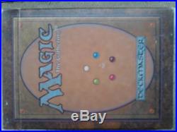 Magic the Gathering Beta Deck Opened MTG used sold as is Very RARE starter deck