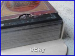 Magic the Gathering Beta Deck Opened MTG used sold as is Very RARE starter deck