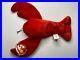 RARE_Ty_Beanie_Baby_Pinchers_the_Lobster_4026_Retired_Tags_6_19_93_PVC_Pellets_01_cwl