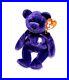 RARE_VINTAGE_TY_Beanie_Baby_Princess_Diana_The_Purple_Teddy_Bear_ERRORS_01_ct