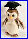 RARE_VINTAGE_TY_Beanie_Baby_Wise_the_Owl_Class_of_1998_with_errors_collectible_01_mai