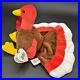 RETIRED_RARE_TY_Beanie_Baby_GOBBLES_The_Turkey_1996_Tag_Errors_MINT_5_5_EUC_01_orrp
