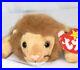 RETIRED_Ty_Beanie_Baby_ROARY_LION_7_ERRORS_With_Tags_RARE_MINT_01_ejj