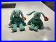 Rare_NEW_1996_Ty_Hippity_Beanie_Baby_The_Green_Bunny_RETIREDwithTAG_ERRORS_01_qf