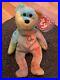 Rare_PVC_Peace_Bear_1996_Retired_TY_Beanie_Baby_With_Errors_Exceptional_01_szoh