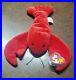 Rare_Retired_Ty_Beanie_Baby_Pinchers_Lobster_Pvc_With_Errors_Mint_Condition_01_rke