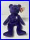 TY_1997_Princess_Diana_beanie_baby_purple_bear_Rare_Excellent_Condition_01_iii