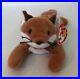 TY_Beanie_Babies_Sly_The_Fox_1996_Retired_Rare_Vintage_Collectable_01_ri
