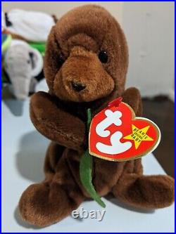 TY Beanie Babies extremely rare retired Lot