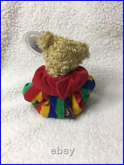 Ty Beanie Baby Piccadilly 1993 Original Rare