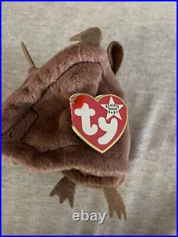 Ty Beanie Baby Rare