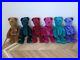Ty_Beanie_Baby_all_6_OLD_FACE_TEDDY_SET_NHT_very_Rare_Mint_MQ_Condition_01_smx