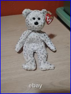 Ty Beanie baby Rare The Beginning 2000s, p. E. Pellets