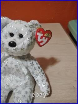 Ty Beanie baby Rare The Beginning 2000s, p. E. Pellets