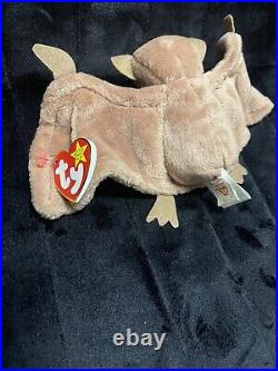 Ty beanie babies extremely rare retired