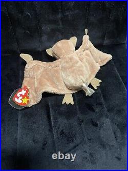 Ty beanie babies extremely rare retired