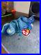 Ty_beanie_baby_rainbow_chameleon_rare_with_several_tag_errors_01_gzq